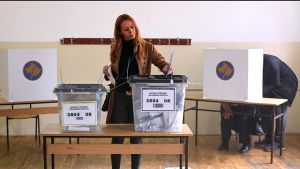 Δημοτικές εκλογές στο Κόσοβο: Σημαντική συμμετοχή και κατανομή των δυνάμεων