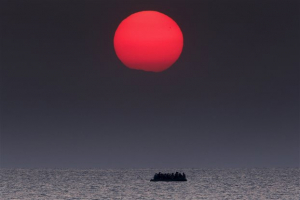 Τούρκοι οικολόγοι καλούν σε κοινή αντιμετώπιση περιβαλλοντικών απειλών στο Αιγαίο