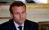 Μακρόν προς πρωθυπουργό Ιράκ: «Μπορείτε να υπολογίζετε στη βοήθεια της Γαλλίας έναντι κυριαρχικών απειλών»