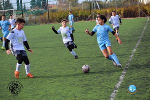 Αλέξανδρος Κιλκίς: Του έλειψαν τα γκολ