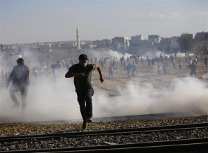 Στον δρόμο για την Βαγδάτη οι τζιχαντιστές