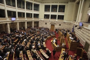 Νέα προσπάθεια συγκρότησης του ΕΣΡ στη Βουλή την προσεχή εβδομάδα