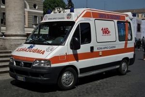 Ελληνίδα μαθήτρια έπεσε από μπαλκόνι ξενοδοχείου στη Ρώμη