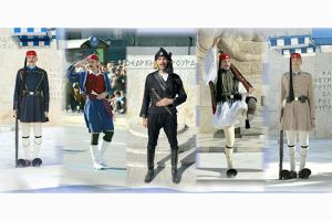 Κατά μάνα, κατά κύρη... ή το μήλο κάτω από τη μηλιά