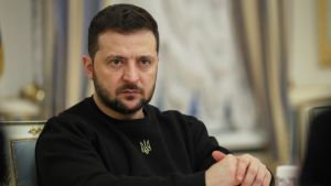 Ο Ζελένσκι λέει ότι η Ουκρανία ήταν έτοιμη για τη ρωσική επίθεση στο Χάρκοβο