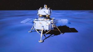 Η Κίνα ετοιμάζεται για αποστολή στη Σελήνη: Μπορεί να προλάβει τη NASA;