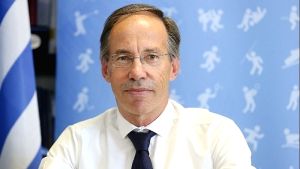 Γ. Μαυρωτάς: «Το δίκτυο έχει πυκνώσει, καθιστώντας τη χειραγώγηση αγώνων λιγότερο ελκυστική»