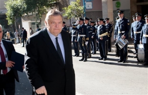 Βενιζέλος: Δικαιούμαστε να μπούμε σε νέα φάση, χωρίς νέο πρόγραμμα