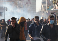 Στήριξη από τις ΗΠΑ ζητούν οι Κούρδοι της Συρίας