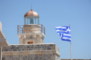 Καμμένος: Το Πολεμικό Ναυτικό έτοιμο να υπερασπιστεί την εθνική μας κυριαρχία
