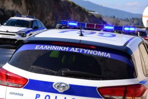Εκκενώθηκε κτίριο στη δυτική Θεσσαλονίκη μετά από τηλεφώνημα για βόμβα