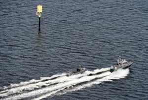 Φινλανδία: Προειδοποιητικά πυρά εναντίον υποβρυχίου κοντά στο Ελσίνκι