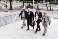 Καταγγελία Θεοδωράκη στο ΣτΕ για την επαναπροώθηση Τούρκων που ζητούν άσυλο