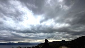 Καιρικές συνθήκες σήμερα στη Μακεδονία και Θράκη