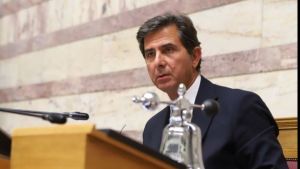 Κ. Γκιουλέκας: «Έχουμε την υποχρέωση να καταγγέλλουμε και να αναδεικνύουμε ό,τι συμβαίνει στην Ανατολική Μεσόγειο και το Ανατολικό Αιγαίο»