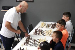 Στις σκακιέρες ξανά ο Σκακιστικός Όμιλος Κιλκίς – Νέα σεζόν με παλιούς και νέους αθλητές