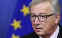 Γιούνκερ: Βαρύ το κόστος του Brexit για τους Βρετανούς