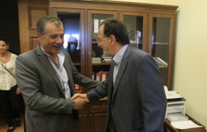Θεοδωράκης: «Μπορούμε εκλογές και στις 27 Σεπτεμβρίου»