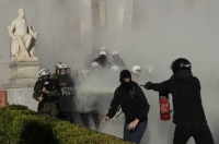 «Μπορούμε να κάνουμε την Αθήνα να χοροπηδάει»