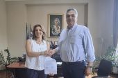 Καμία Γυναίκα Μόνη - Η «Νέα Ζωή» επεκτείνει τη δράση της στις Σέρρες με νέα συνεργασία