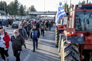 Σε κλοιό τρακτέρ η Agrotica στη Θεσσαλονίκη – Οι νέοι χώροι πάρκιγνκ και η παρουσία Αυγενάκη