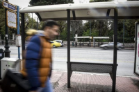 Στάση εργασίας στα τρόλεϊ την επόμενη βδομάδα