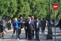 Δ.Κουτσούμπας: Ούτε μνημόνιο, ούτε Grexit