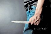 Για ανθρωποκτονία εκ προθέσεως κατηγορείται ο 27χρονος που μαχαίρωσε το θείο του στο Μυριόφυτο Κιλκίς