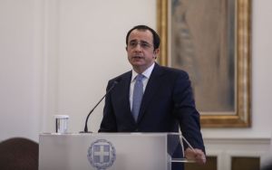 Χριστοδουλίδης: Η ΕΕ να μην υιοθετεί προσεγγίσεις τύπου “δύο μέτρα και δύο σταθμά”