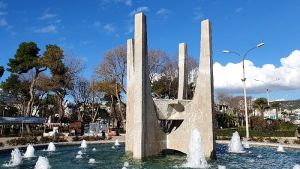 Ανασκόπηση καιρικών συνθηκών στη Μακεδονία και Θράκη