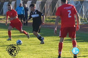 Δίκαιη νίκη για τον Αλέξανδρο Κιλκίς επι του Ολυμπιακού Γαλλικού