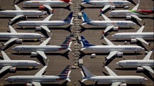 ΕΕ: Το Boeing 737 MAX και πάλι στους ευρωπαϊκούς αιθέρες από «την επόμενη εβδομάδα»