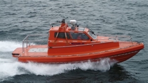 Διεθνές κέντρο εκπαίδευσης πληρωμάτων σε σωστικά μέσα στο Λαύριο