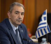 20 Χρόνια Προσφοράς στην Ελλάδα και το NATO
