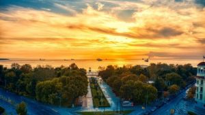 Τι καιρό θα κάνει στην Μακεδονία και στη Θράκη