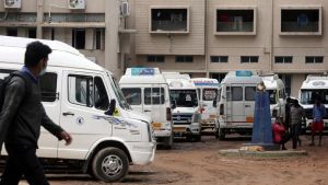 Ινδία: Διαρροή αερίου σε εργοστάσιο – 87 εργαζόμενες στο νοσοκομείο