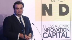 Θεσσαλονίκη: Την 2η Διεθνή Έκθεση Καινοτομίας Beyond εγκαινίασε ο Κ. Πιερρακάκης