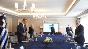 Νετανιάχου - Μητσοτάκης: Από 1η Αυγούστου στην Ελλάδα οι ισραηλινοί τουρίστες