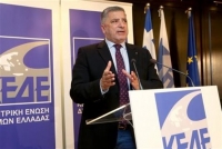 Συνεδριάζει εκτάκτως η ΚΕΔΕ για τον εκλογικό νόμο στις τοπικές εκλογές