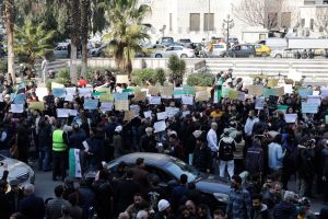 Συρία: Η ΗΠΑ και η Ρωσία ζητούν έκτακτη συνεδρίαση του Συμβουλίου Ασφαλείας του ΟΗΕ