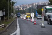 Flyover: Διακόπτεται η κυκλοφορία σε τμήμα της Περιφερειακής τη νύχτα της Τετάρτης