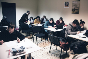 Αιέν αριστεύειν... στη Φωτογραφική Ομάδα Κιλκίς
