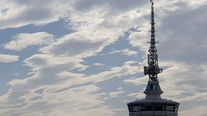 Καιρικές συνθήκες στη Μακεδονία και τη Θράκη: Βροχές και χιονοπτώσεις