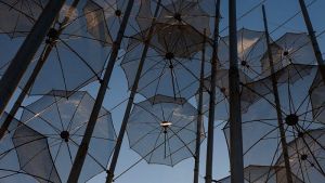 Αλλαγές στον καιρό στη Μακεδονία και Θράκη: Τοπικές βροχές και καταιγίδες