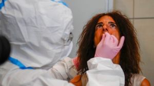 Ιταλία-Covid-19: 1.766 κρούσματα, 17 νεκροί σε 24 ώρες