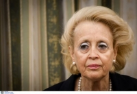 Η Βασιλική Θάνου για την αποφυλάκιση Ρουπακιά