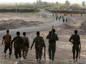 Ισπανία:Εκπαίδευση ιρακινών στρατευμάτων εναντίον τζιχαντιστών