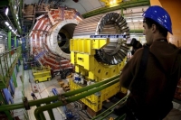 Κεντρική Μακεδονία - CERN: υπέγραψαν σύμφωνο συνεργασίας