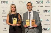 Τέσσερις διακρίσεις για την KLEEMANN στα Supply Chain Awards 2022