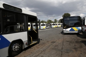 Πως θα κινηθούν τα ΜΜΜ την Πρωτοχρονιά και τα Θεοφάνεια